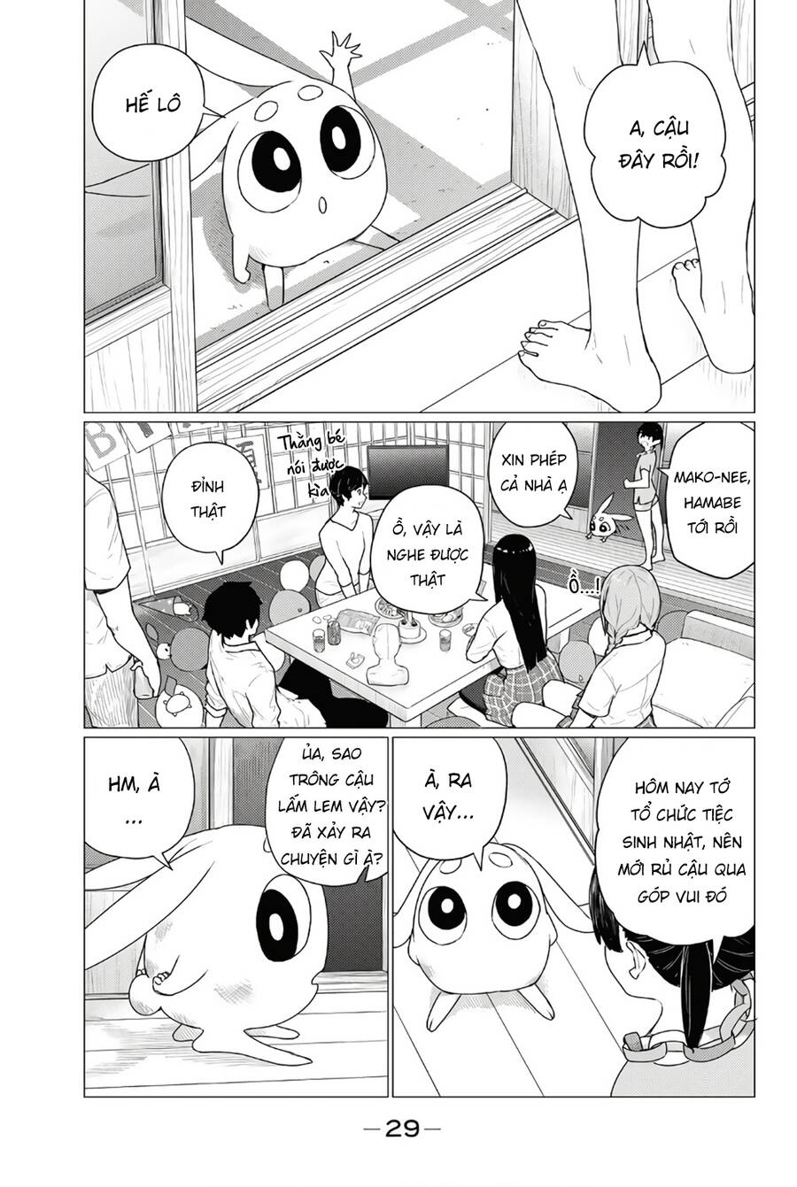 Flying Witch - Chương 74