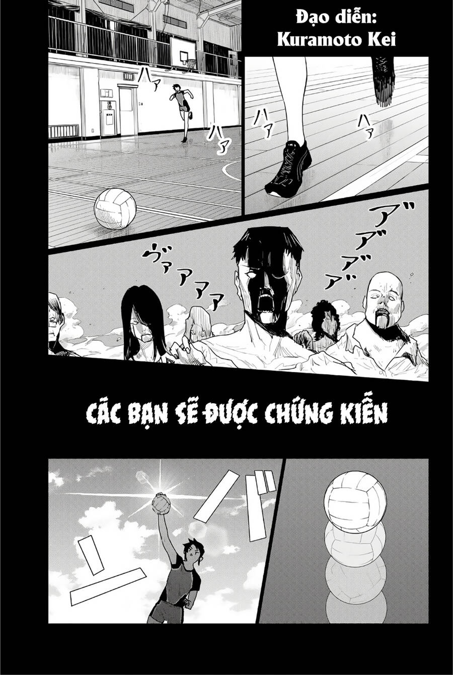 Flying Witch - Chương 74