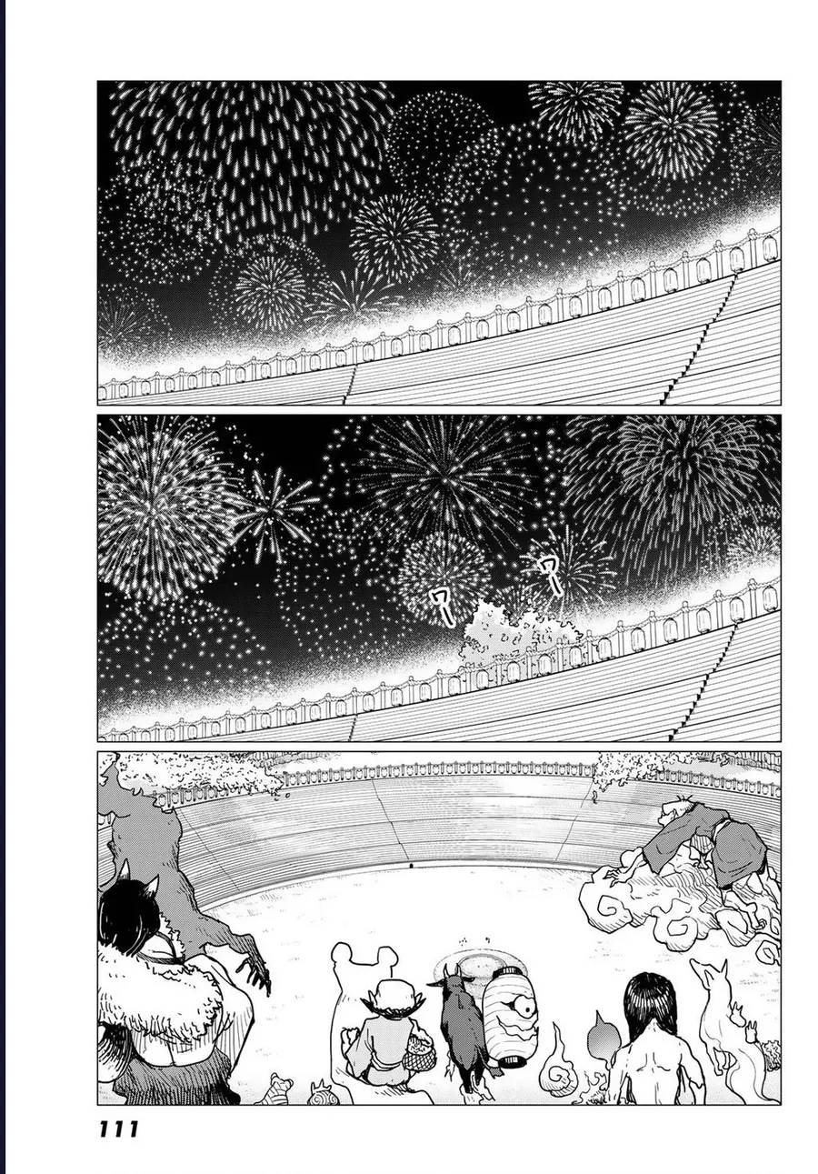 Flying Witch - Chương 82