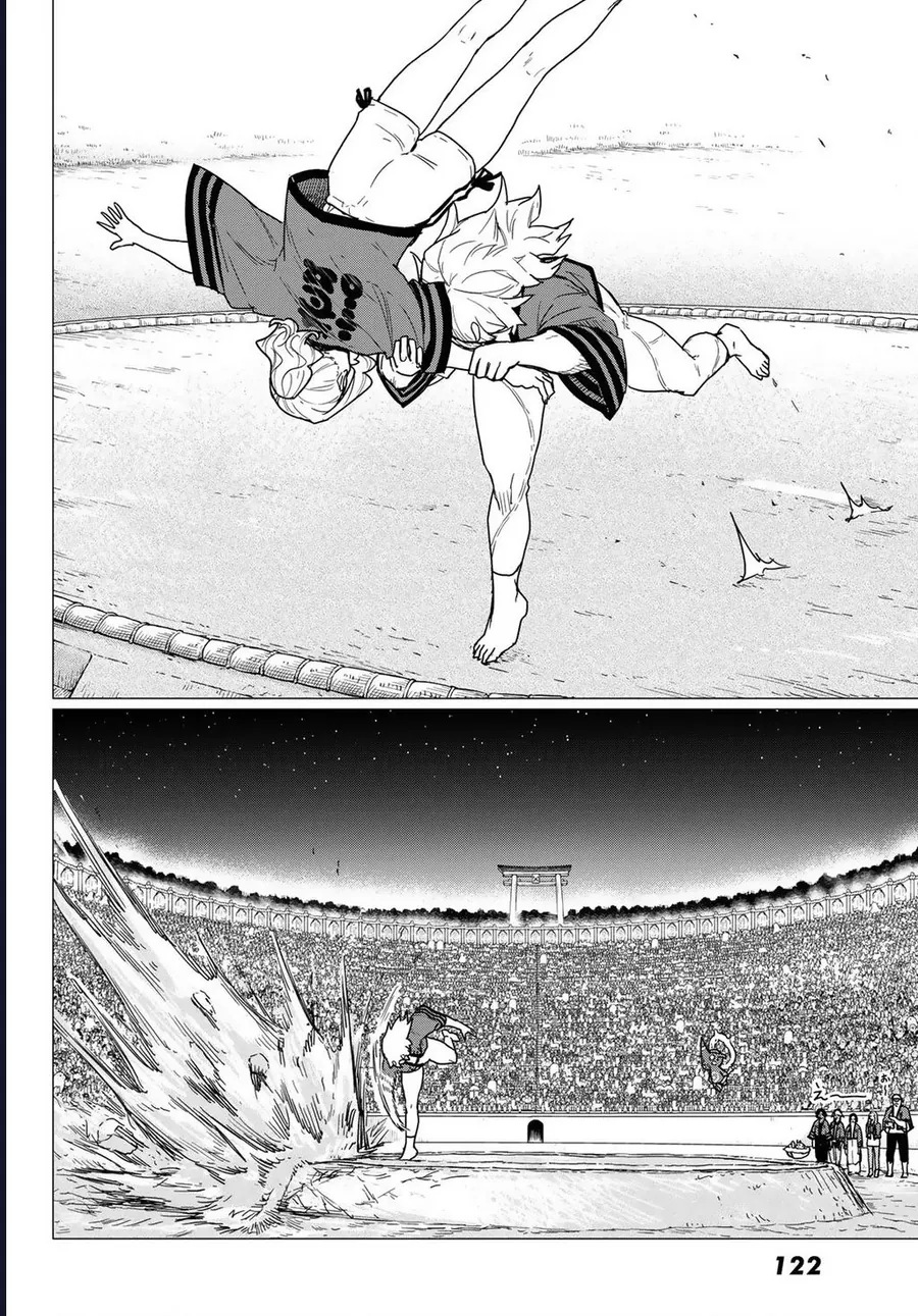 Flying Witch - Chương 82