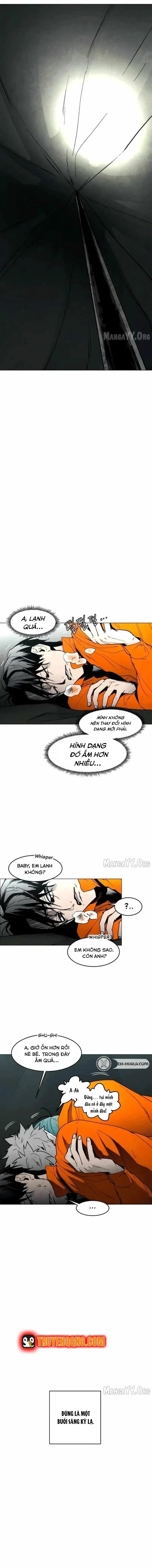 Fog Land - Chương 13