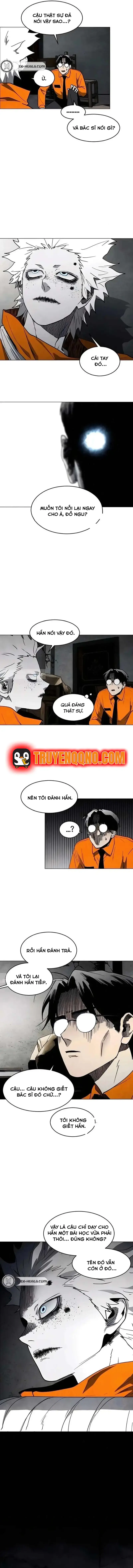 Fog Land - Chương 18