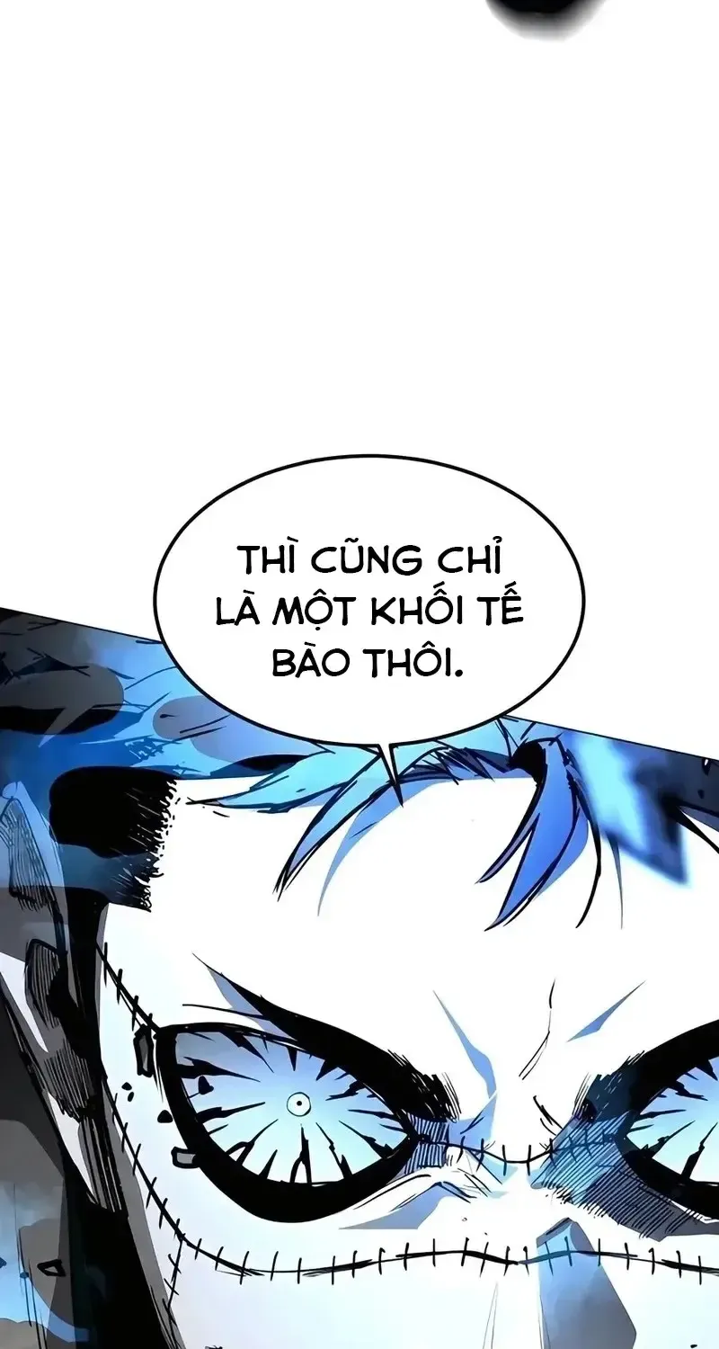 Fog Land - Chương 28