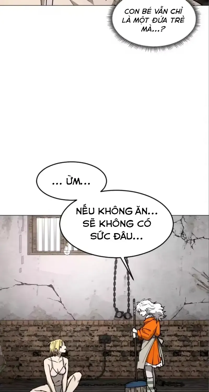 Fog Land - Chương 30