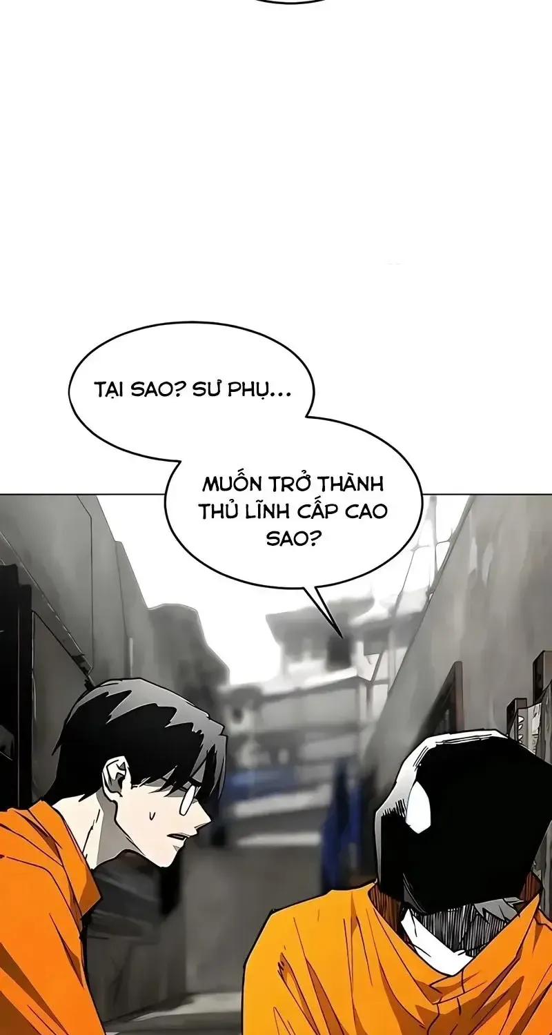 Fog Land - Chương 31