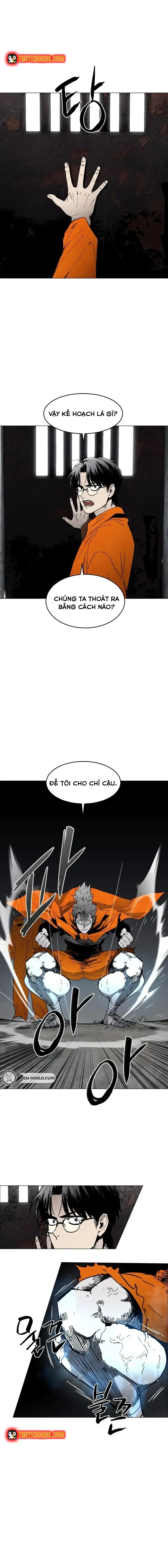 Fog Land - Chương 7
