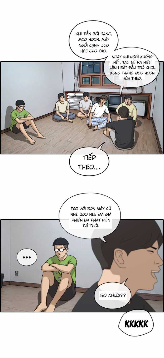Free Draw - Chương 144
