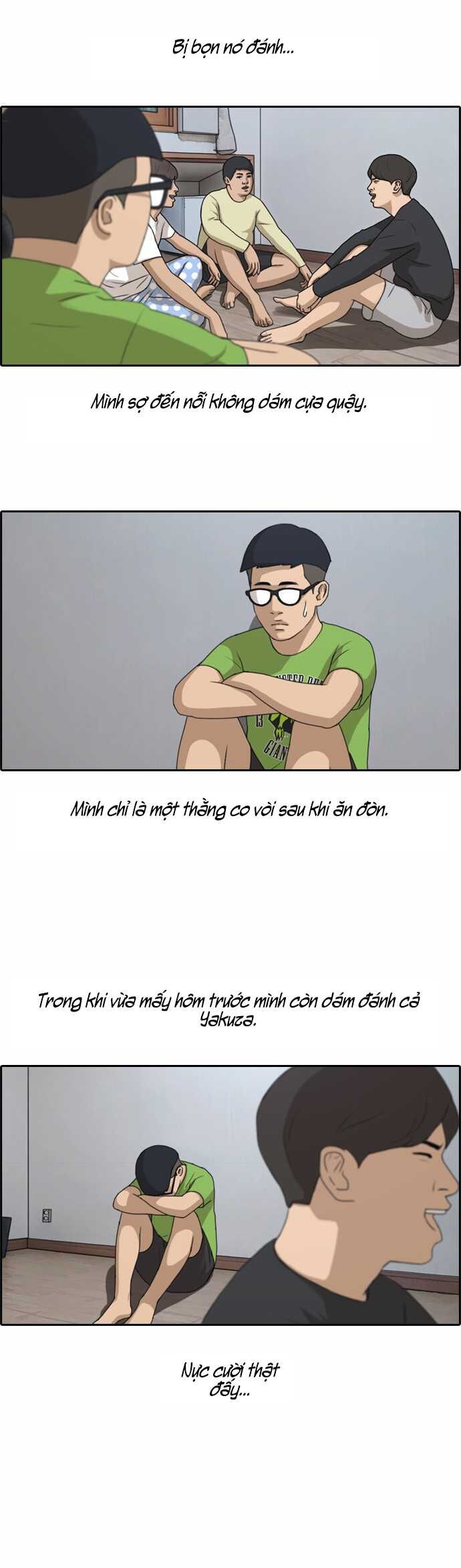 Free Draw - Chương 144