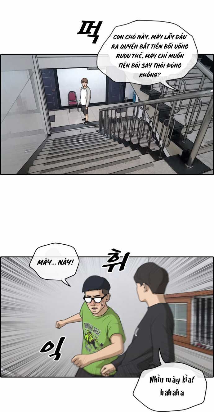Free Draw - Chương 145