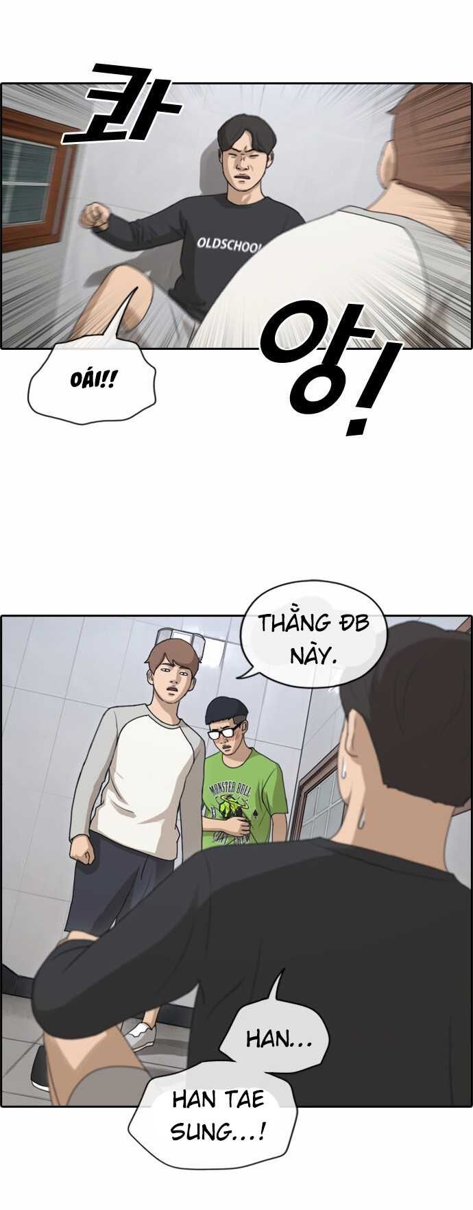 Free Draw - Chương 145
