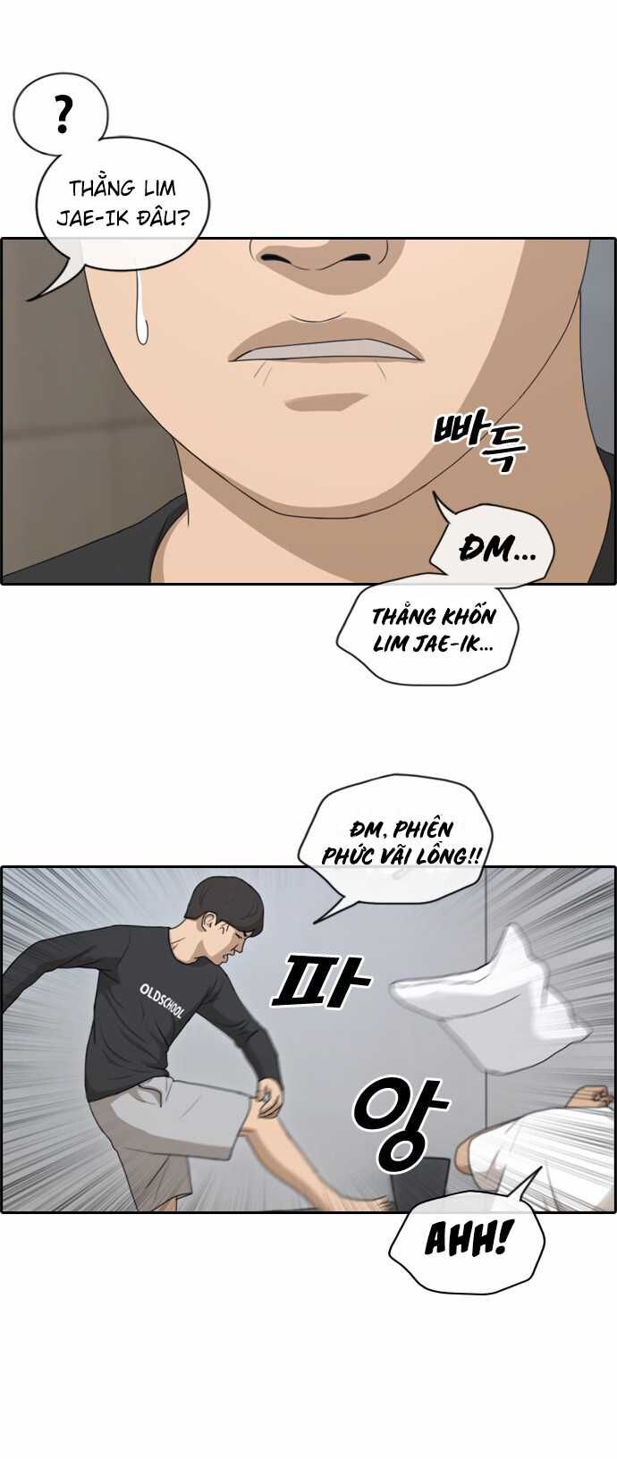 Free Draw - Chương 145