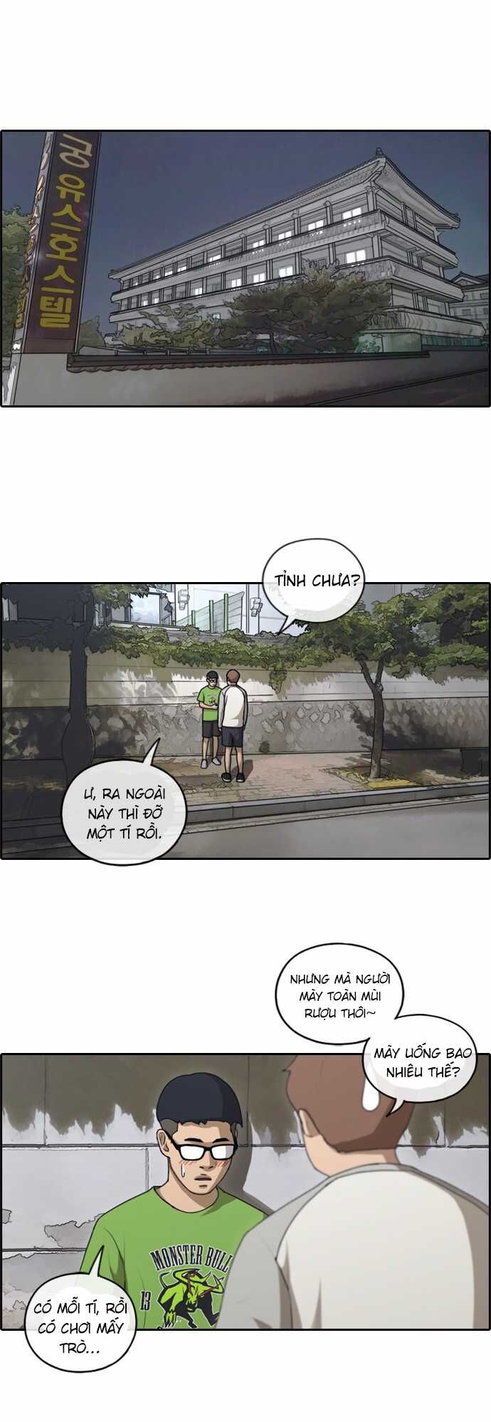 Free Draw - Chương 145
