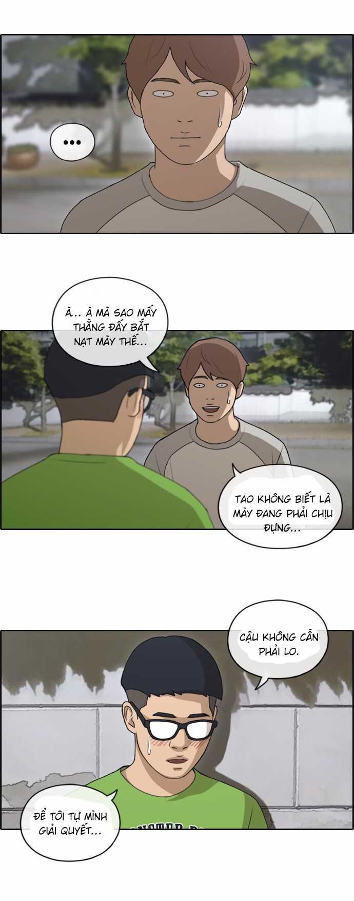 Free Draw - Chương 145