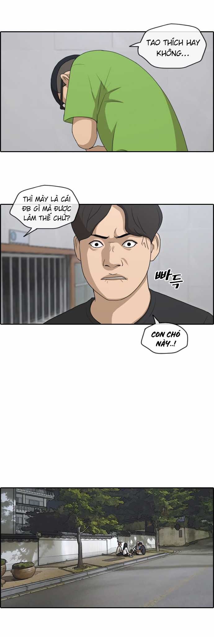 Free Draw - Chương 145