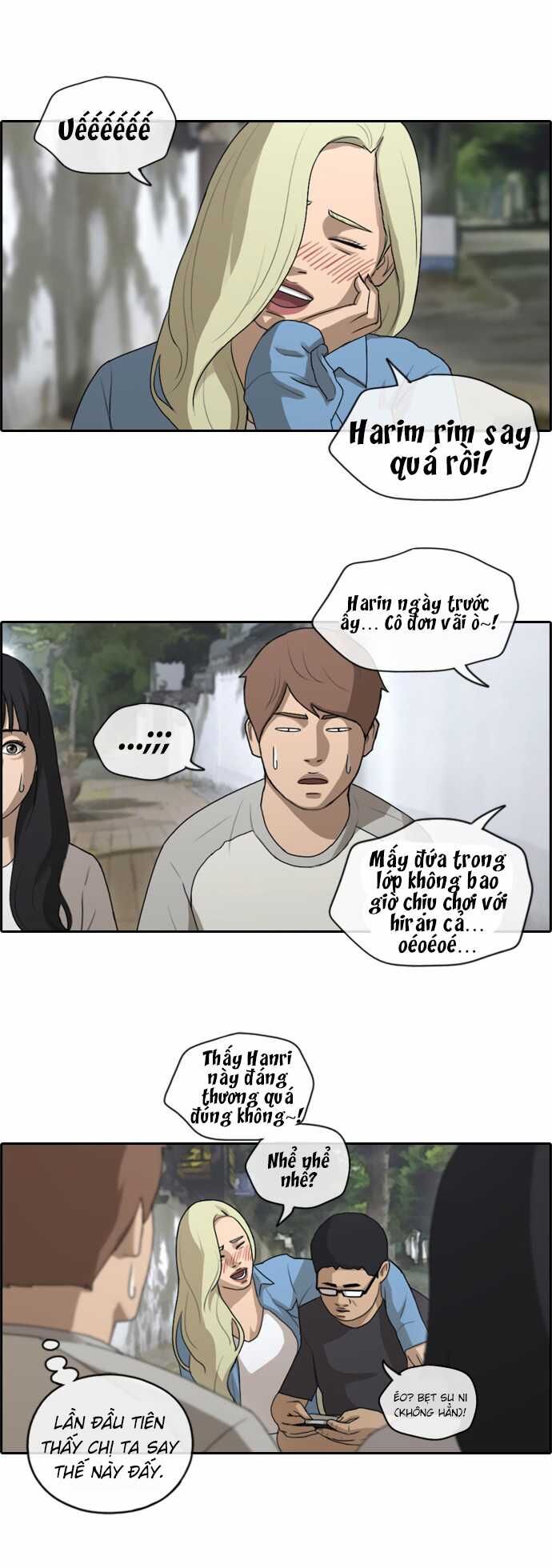 Free Draw - Chương 145