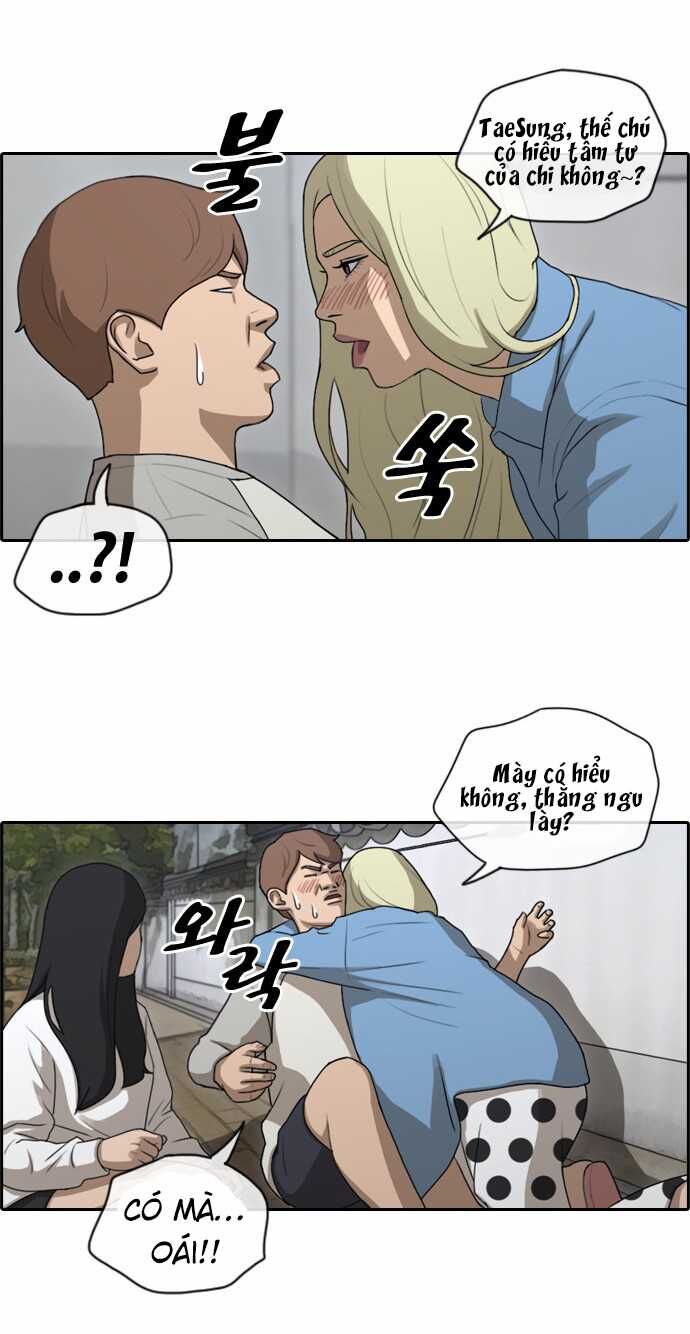 Free Draw - Chương 145