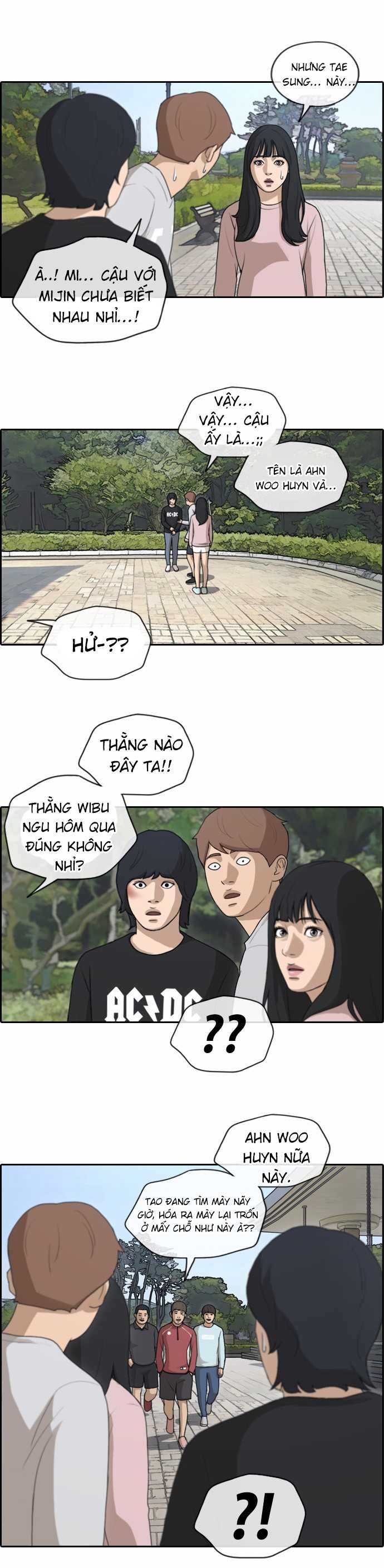 Free Draw - Chương 146
