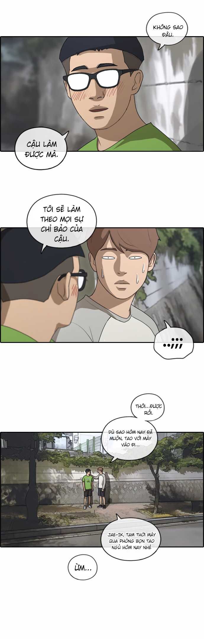 Free Draw - Chương 146