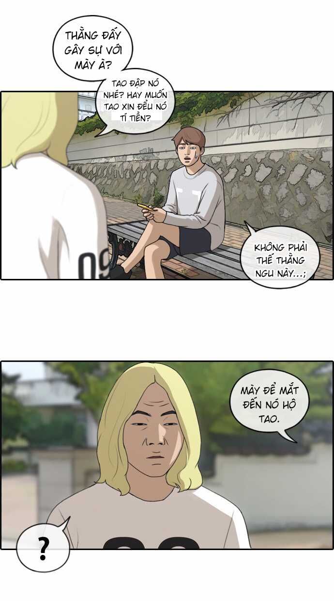 Free Draw - Chương 146