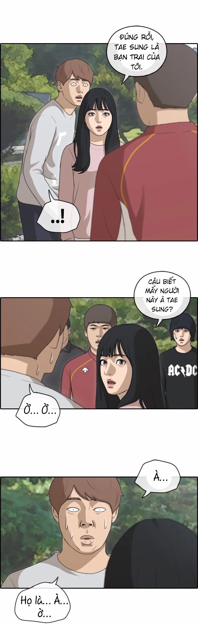 Free Draw - Chương 147