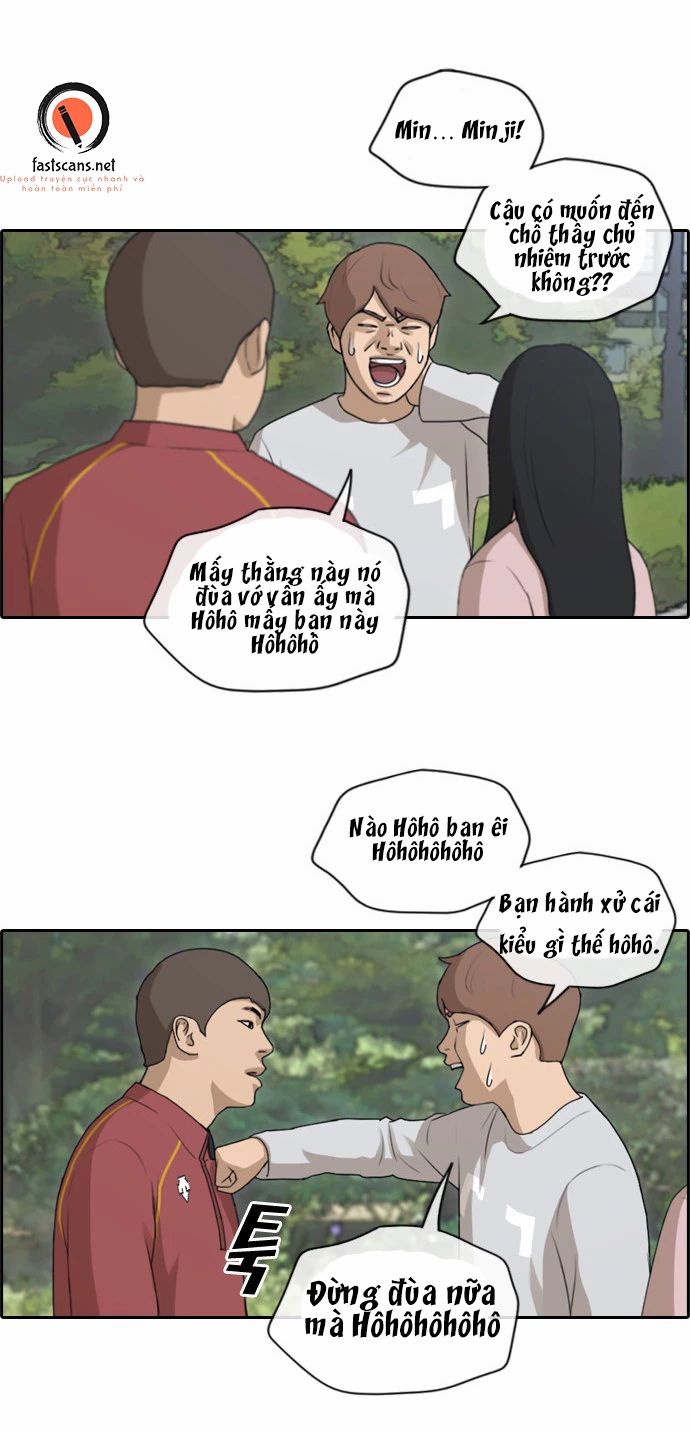 Free Draw - Chương 147