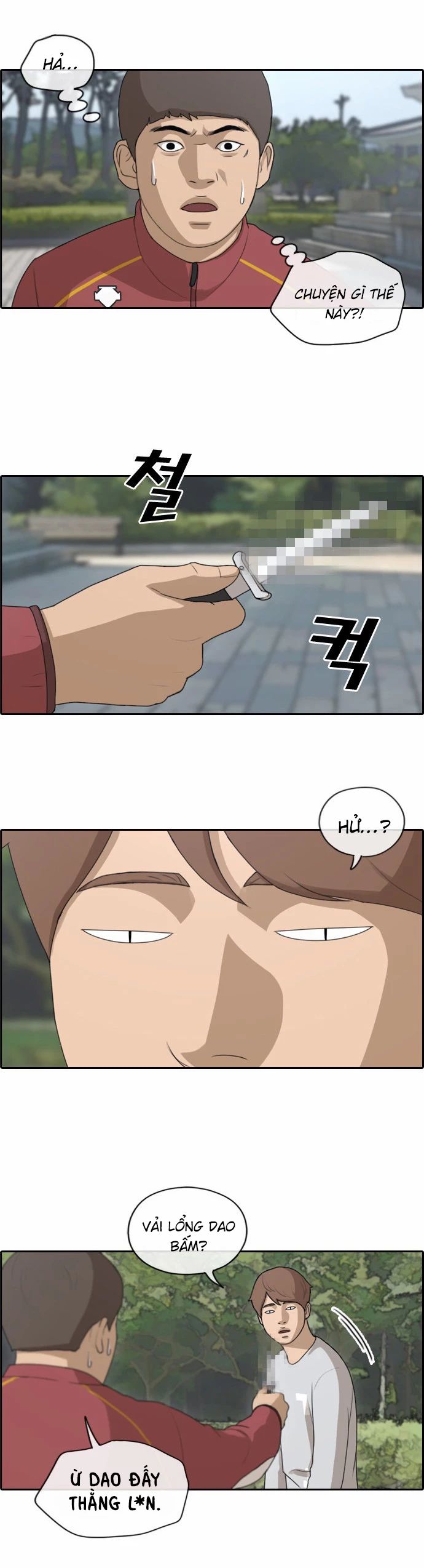 Free Draw - Chương 148