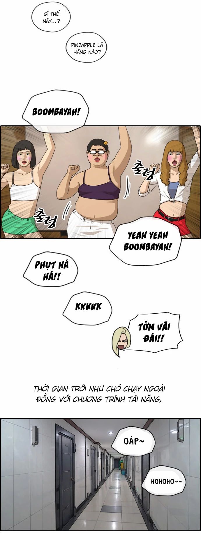 Free Draw - Chương 149