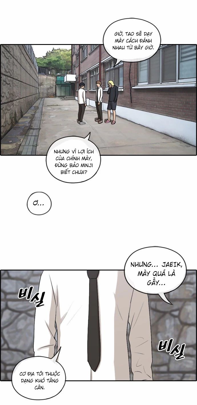 Free Draw - Chương 149