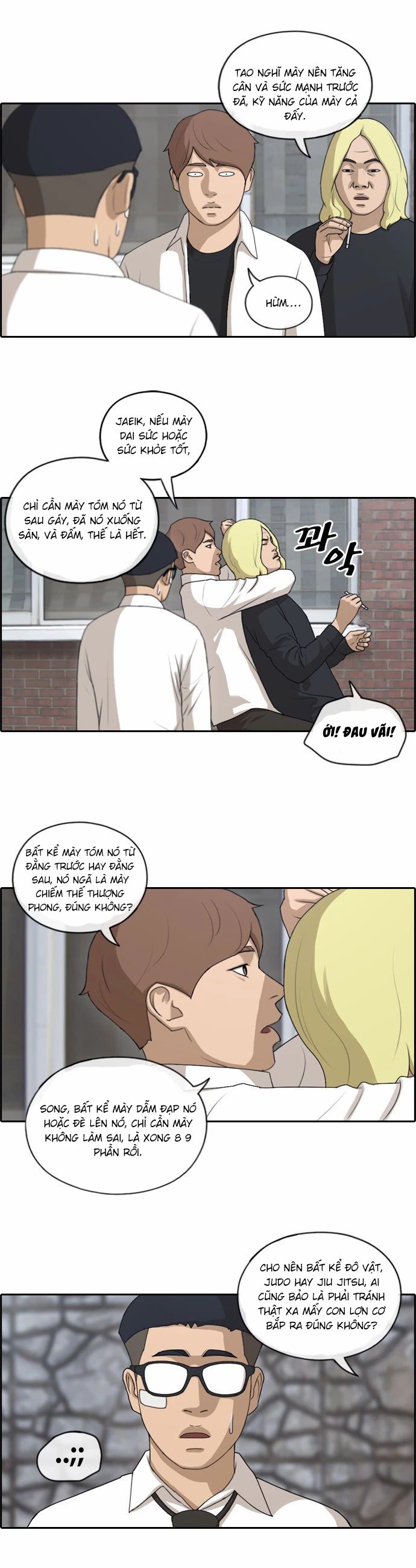 Free Draw - Chương 149