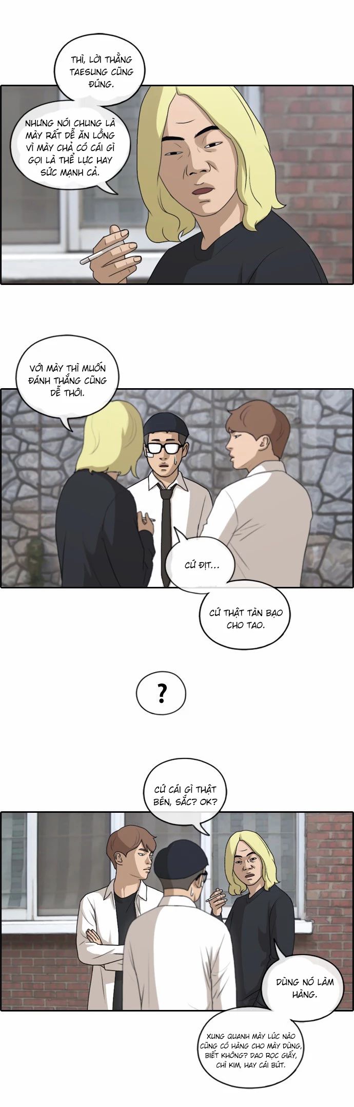 Free Draw - Chương 149