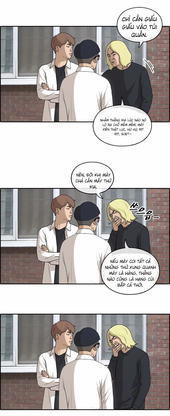 Free Draw - Chương 149