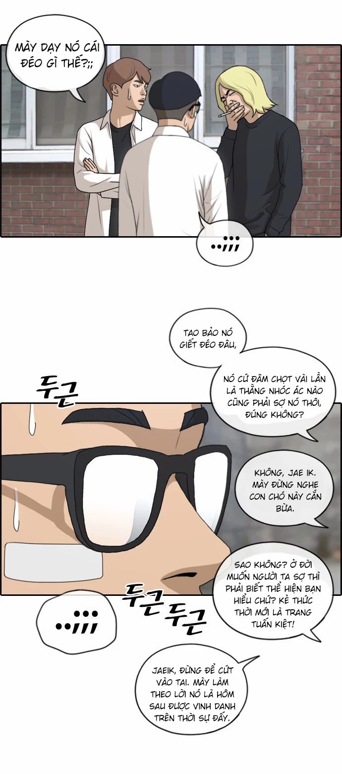 Free Draw - Chương 149