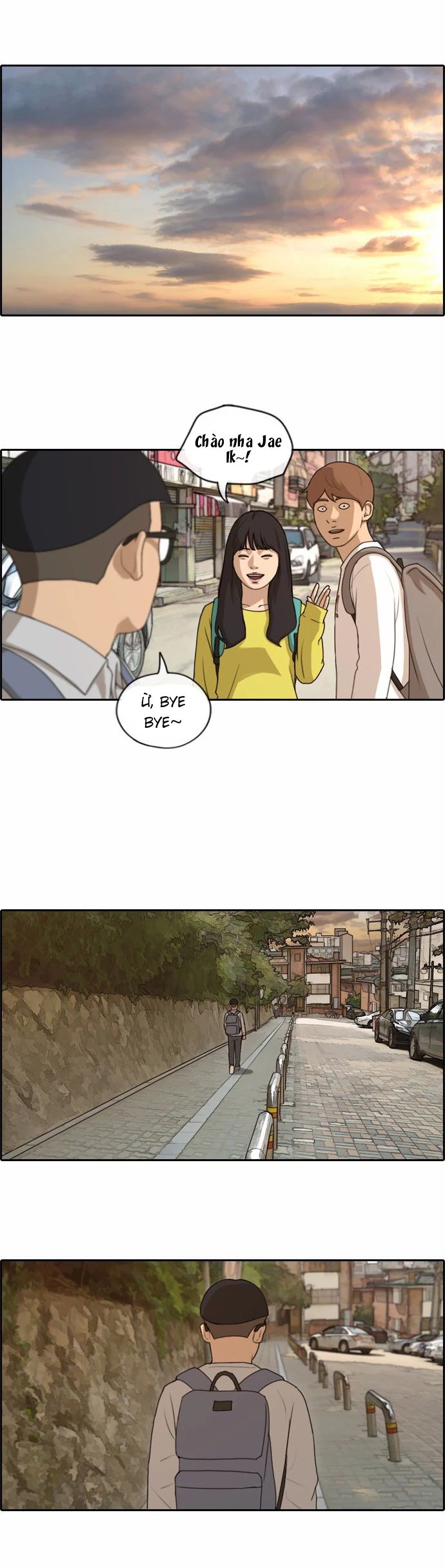 Free Draw - Chương 149