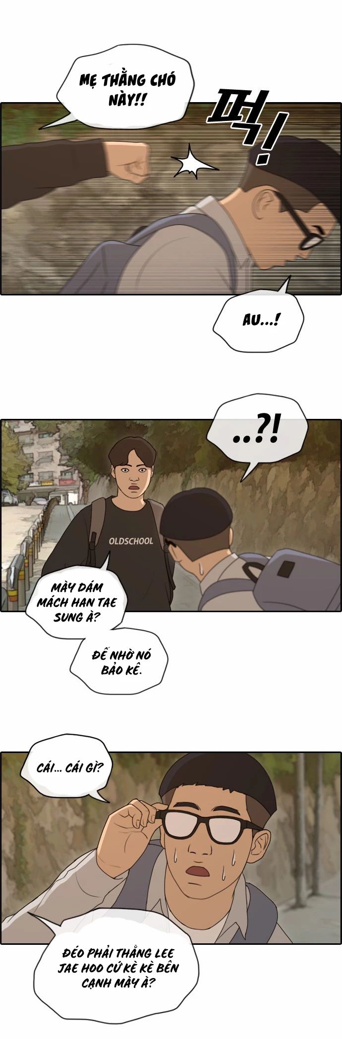 Free Draw - Chương 149
