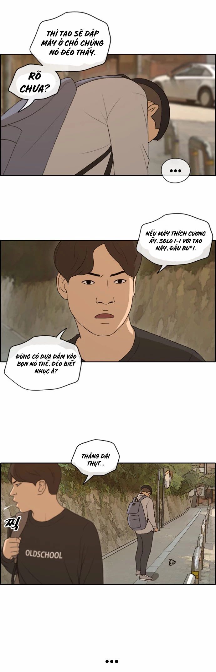 Free Draw - Chương 149