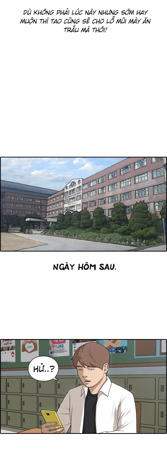 Free Draw - Chương 149