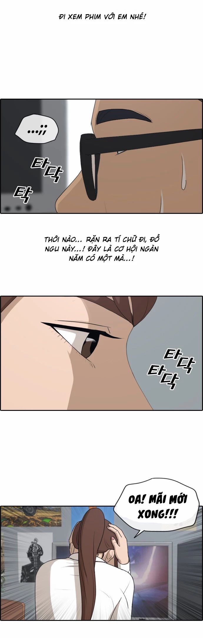 Free Draw - Chương 151