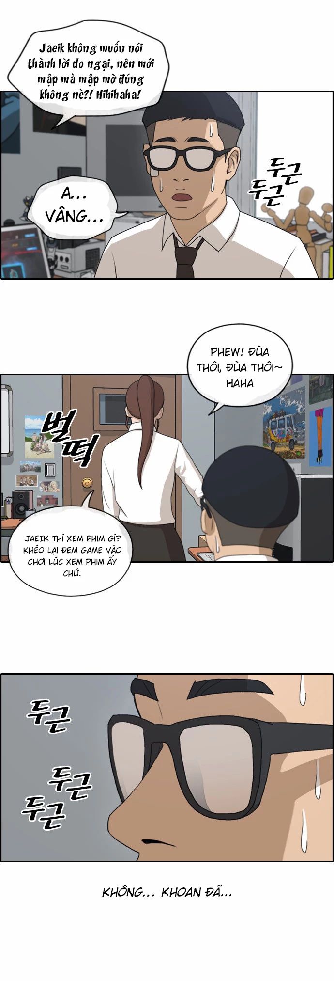 Free Draw - Chương 151