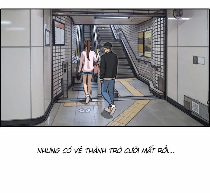Free Draw - Chương 152