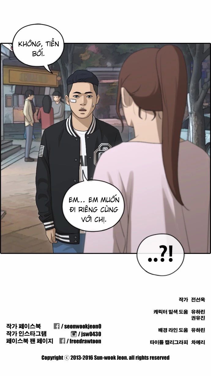 Free Draw - Chương 152