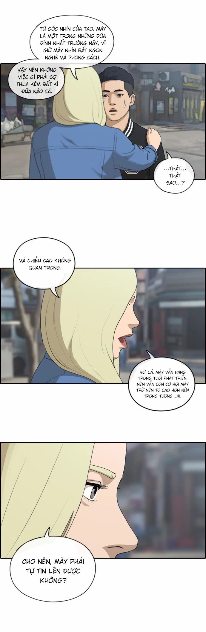 Free Draw - Chương 152