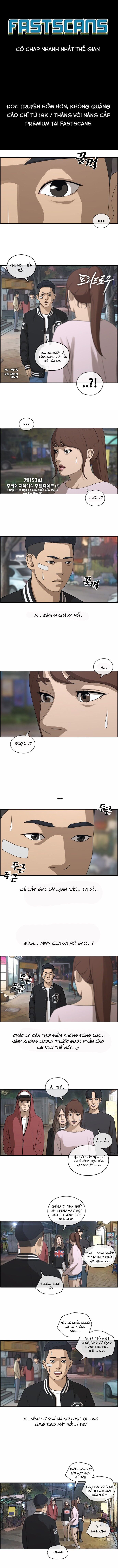 Free Draw - Chương 153
