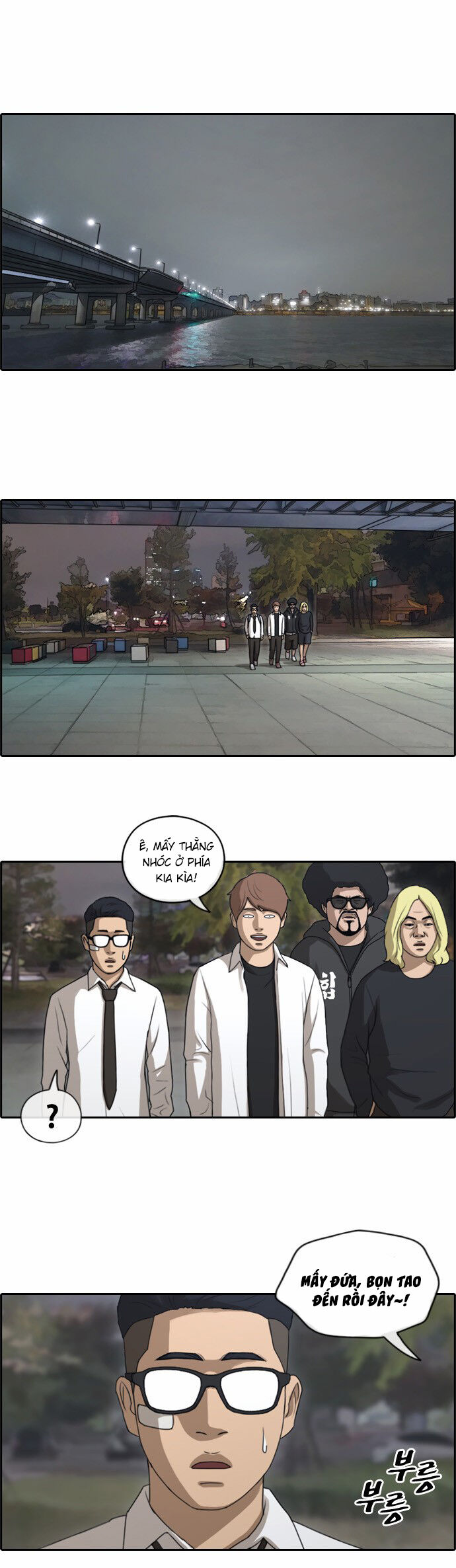 Free Draw - Chương 153