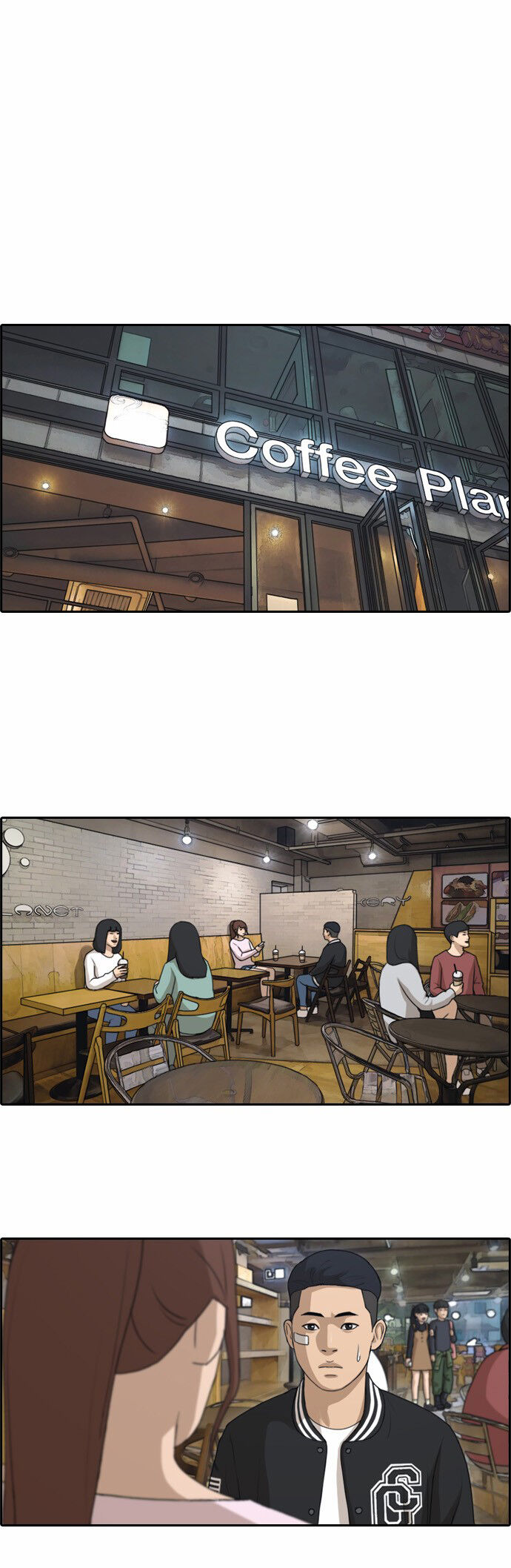 Free Draw - Chương 153