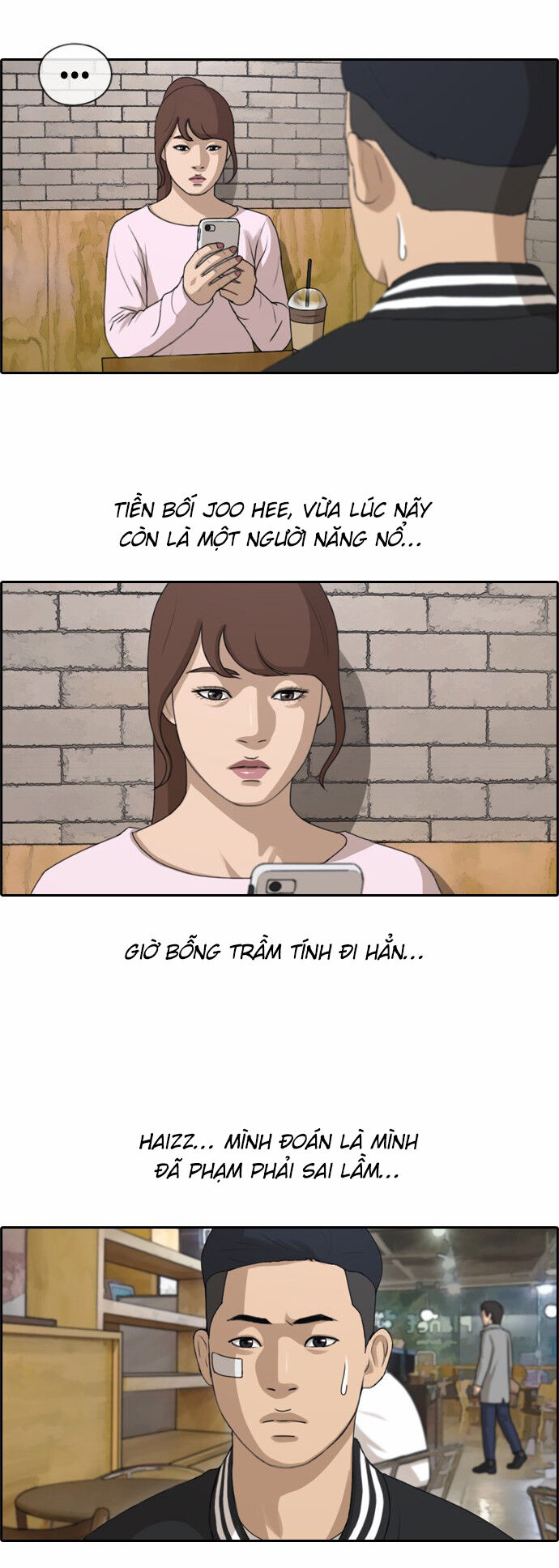 Free Draw - Chương 153