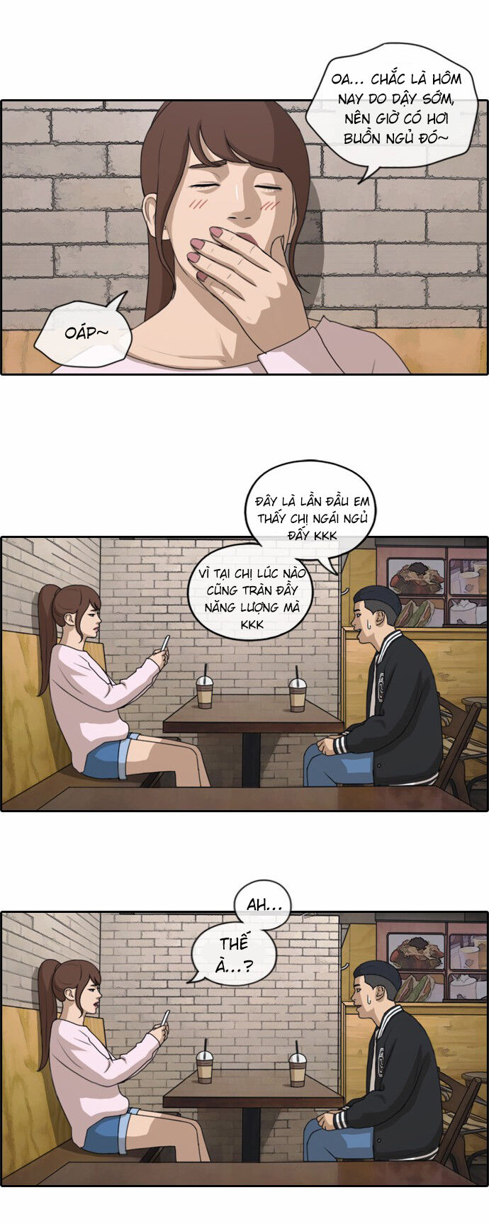 Free Draw - Chương 153