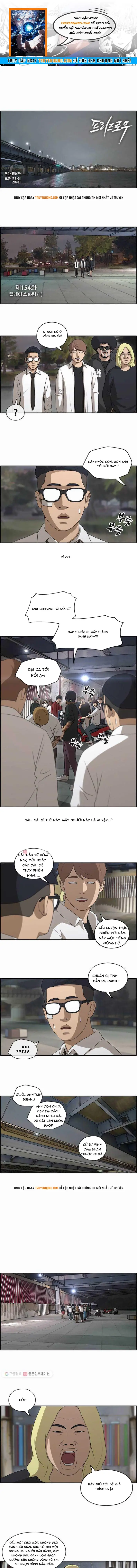 Free Draw - Chương 154
