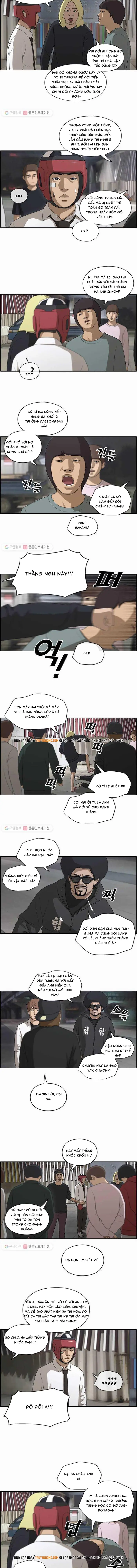 Free Draw - Chương 154