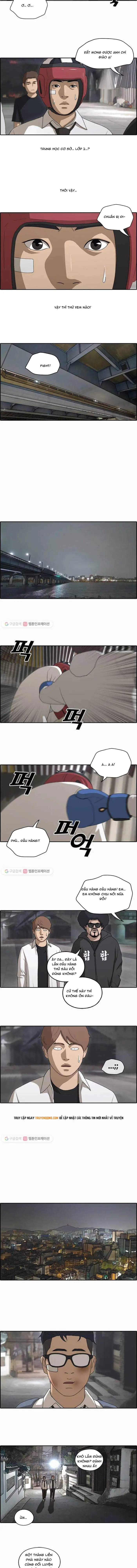 Free Draw - Chương 154