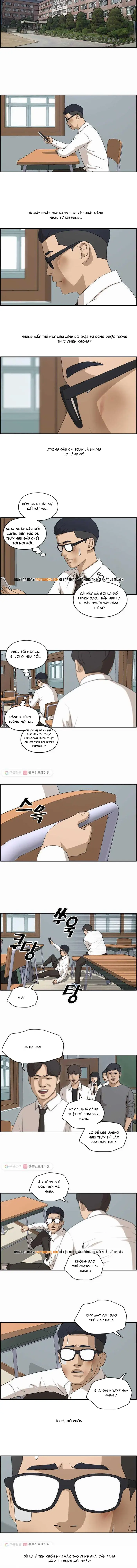 Free Draw - Chương 154